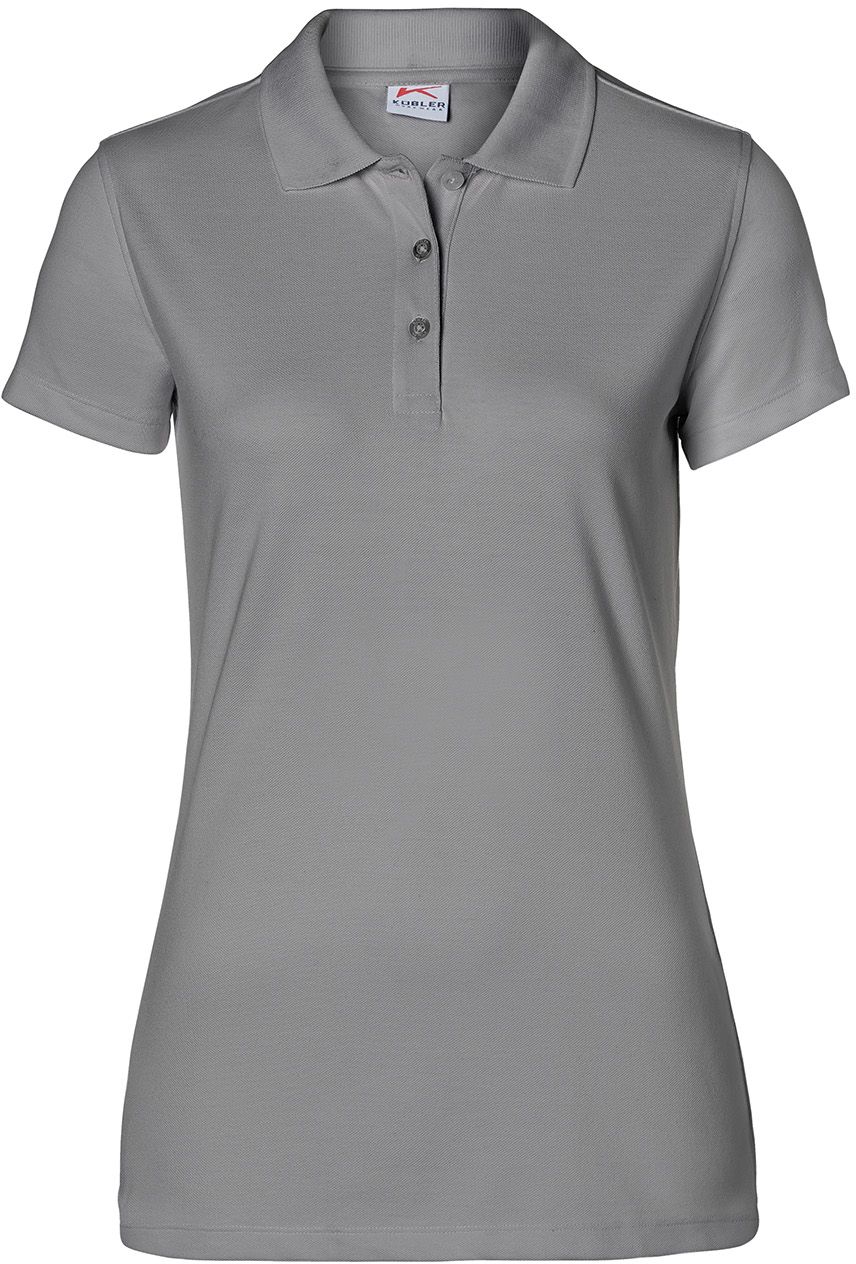 Kübler Polo Damen Form 5026