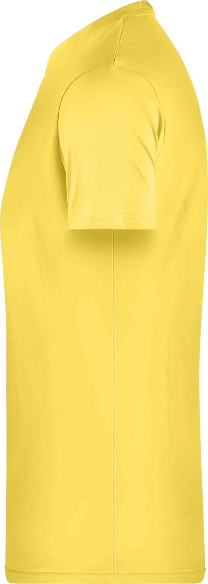 James & Nicholson Men`s Basic-T