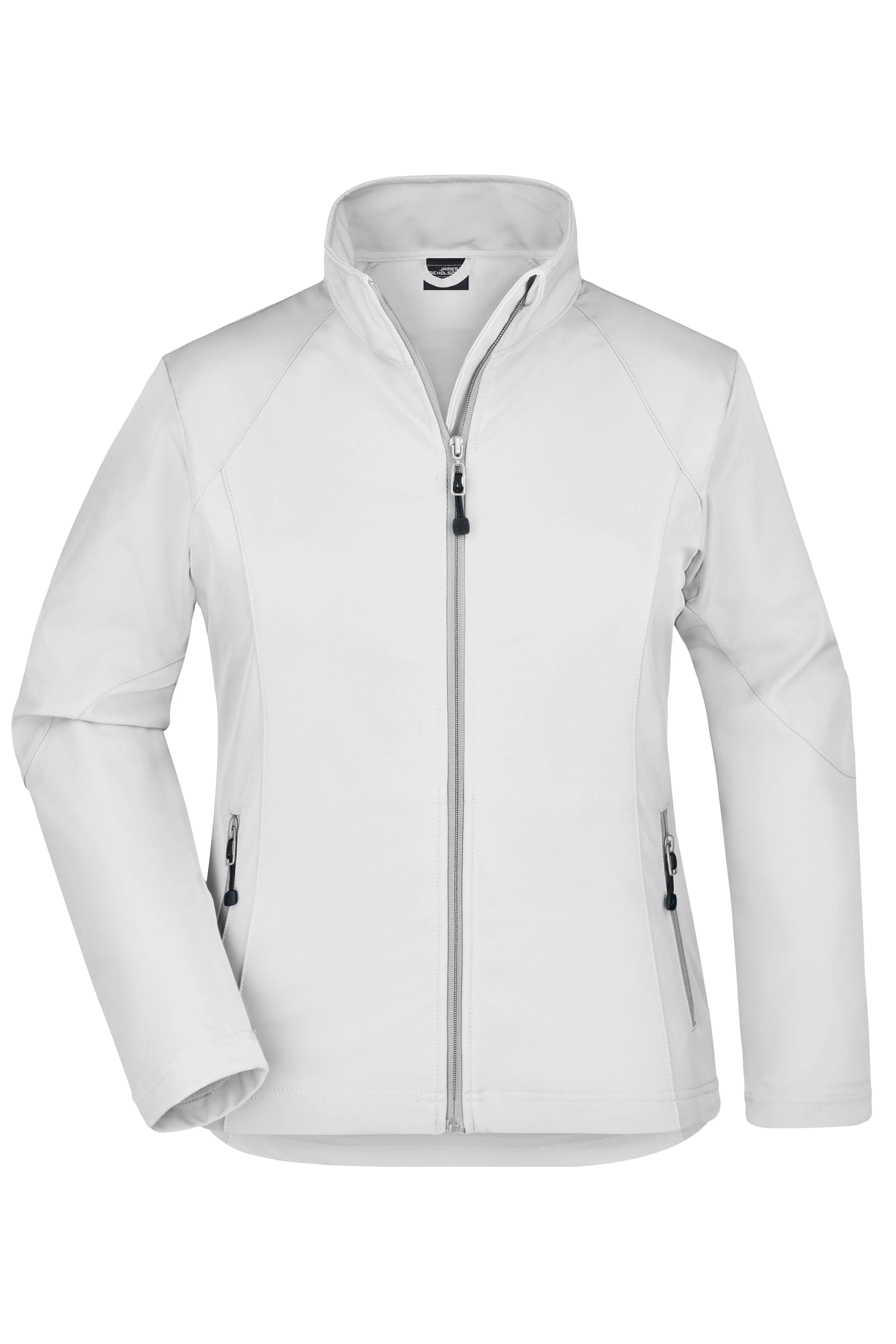 James & Nicholson Ladies Softshell Jacket JN1021 James & Nicholson Ladies Softshell Jacket JN1021