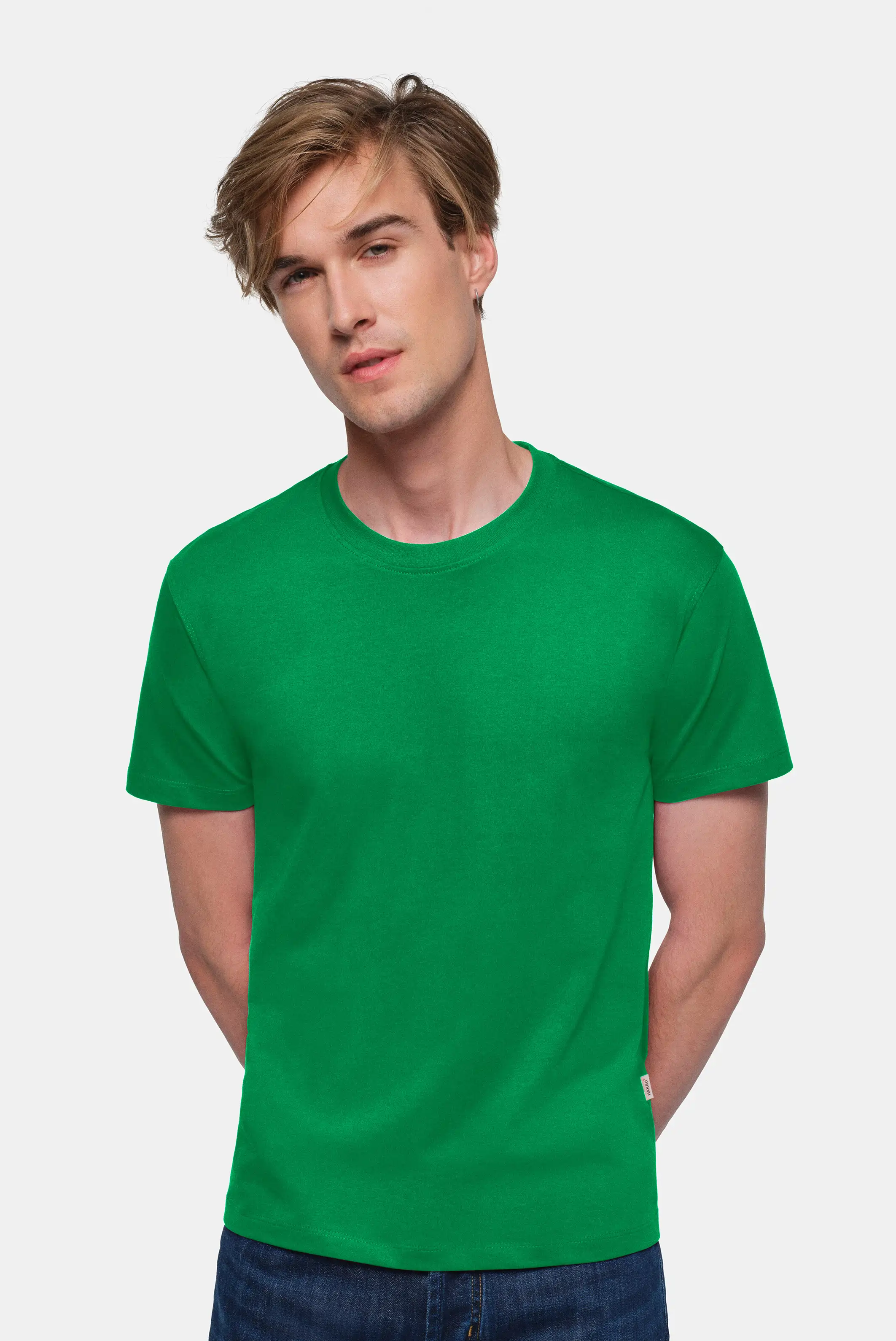 HAKRO T-Shirt 292 Classic