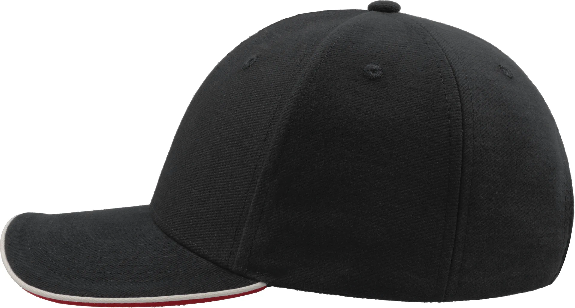 Atlantis Pilot Piping Sandwich Cap