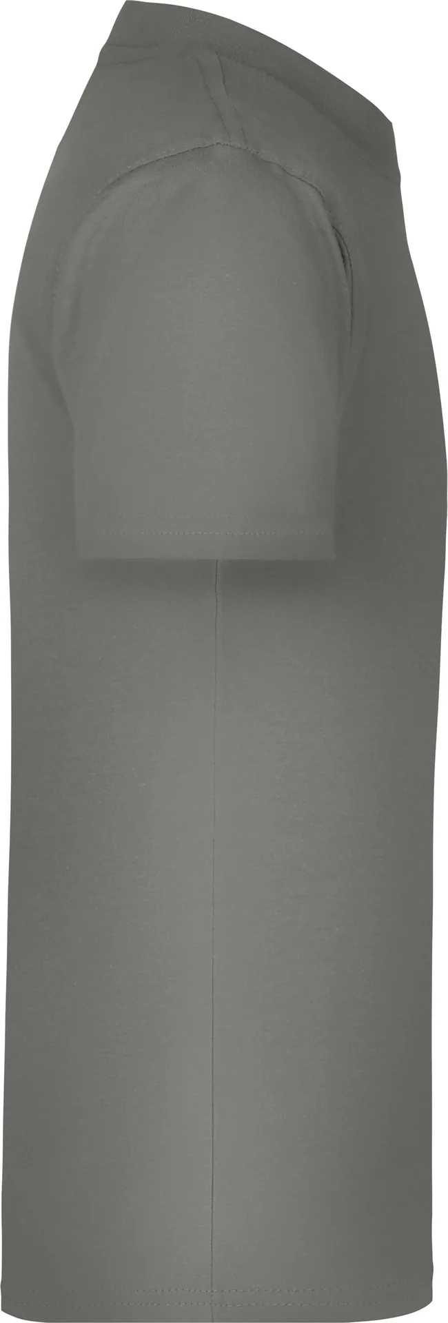 jn019-junior-basic-t-shirt-darkgrey-right-6 James & Nicholson Junior Basic-T