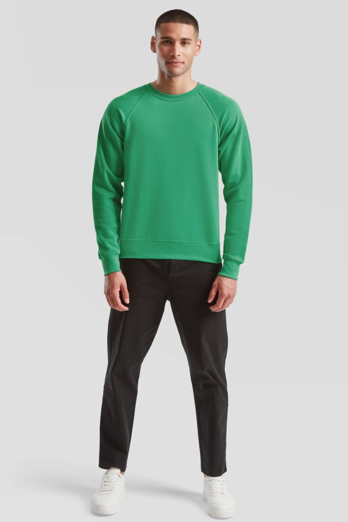 F.O.L. Raglan Sweat