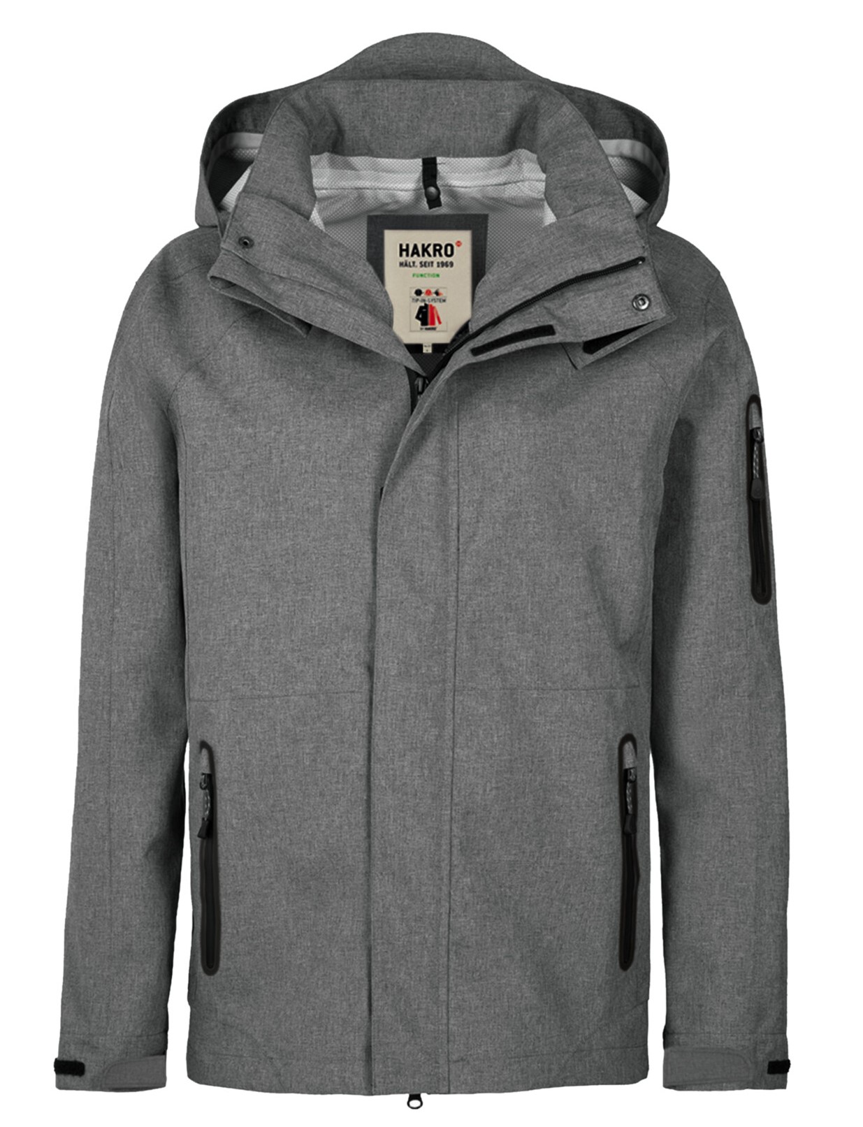 HAKRO Active-Jacke 850 Houston HAKRO Active-Jacke 850 Houston