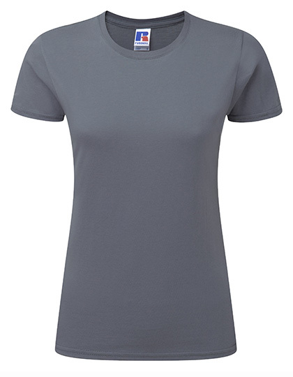 Russell Ladies Slim T Russell Ladies Slim T