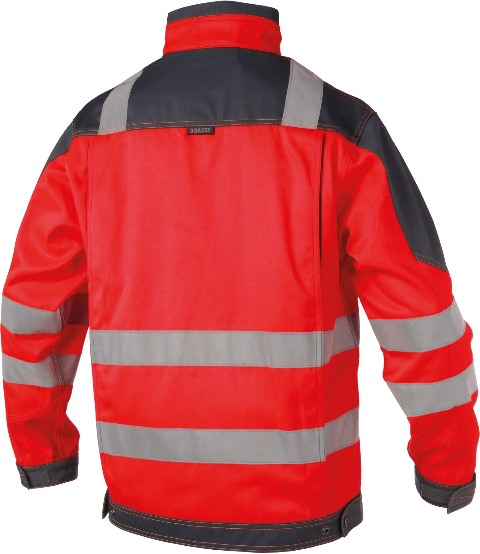 DASSY Warnschutz Arbeitsjacke ORLANDO