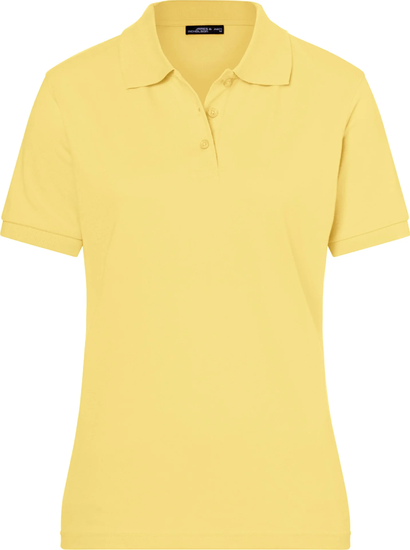 James & Nicholson Ladies Classic Polo 