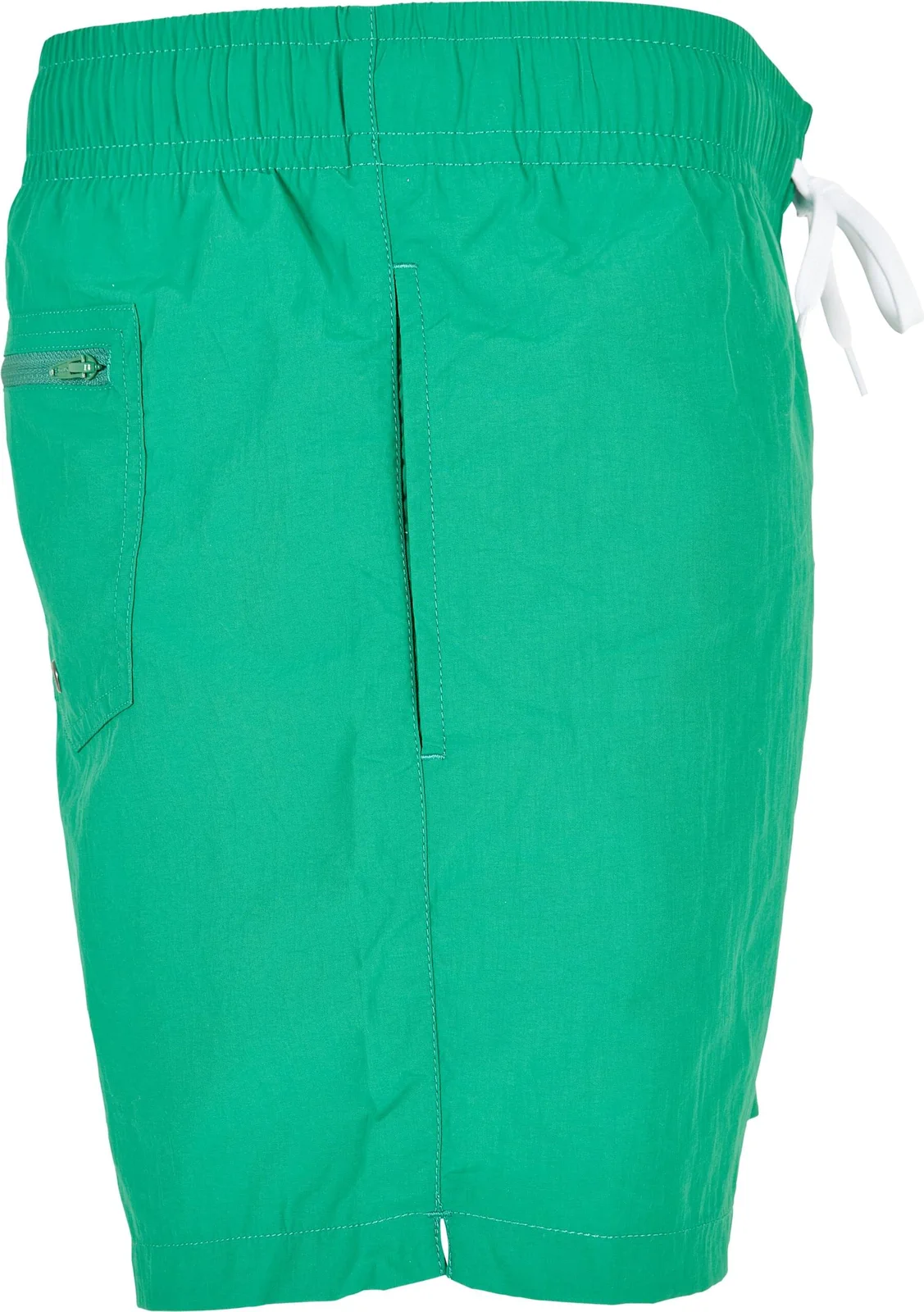 Build Your Brand Swim Shorts
