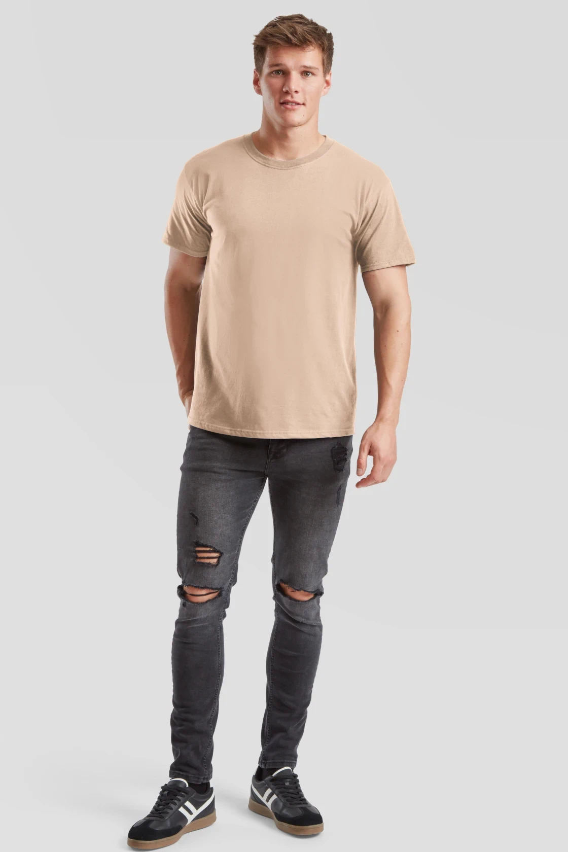 F.O.L. Iconic 195 T 