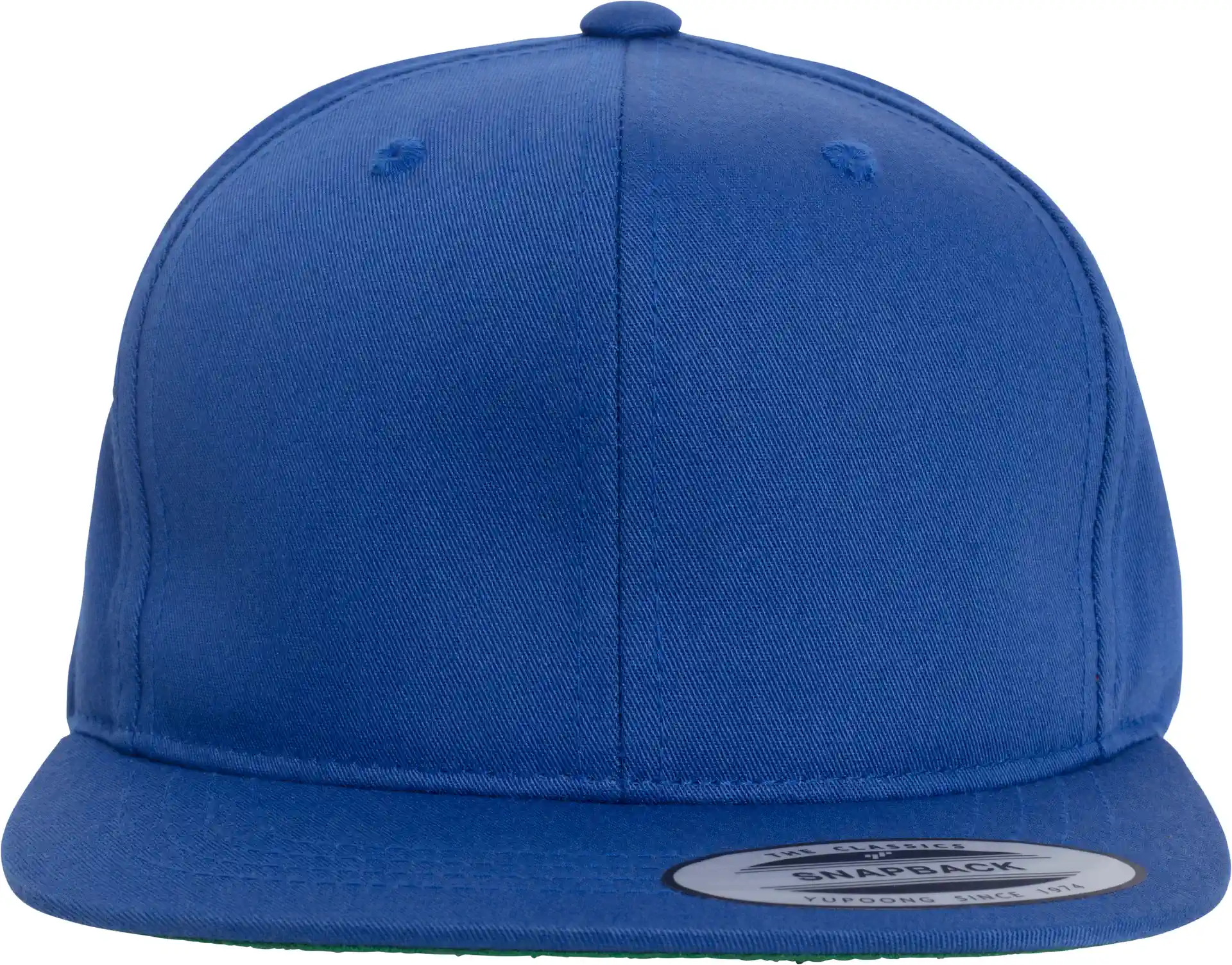 FLEXFIT Pro-Style Twill Snapback Youth Cap