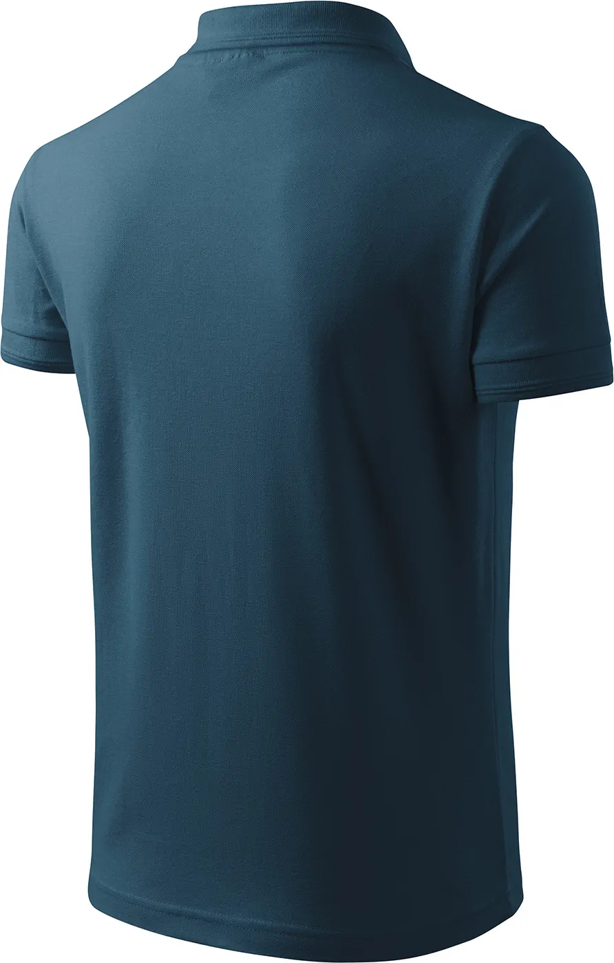 MALFINI Polohemd Piqué Polo 203