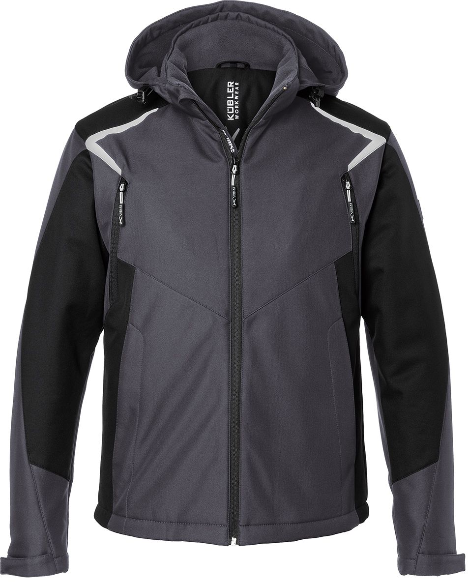 Kübler BODYFORCE Winter Softshell Jacke