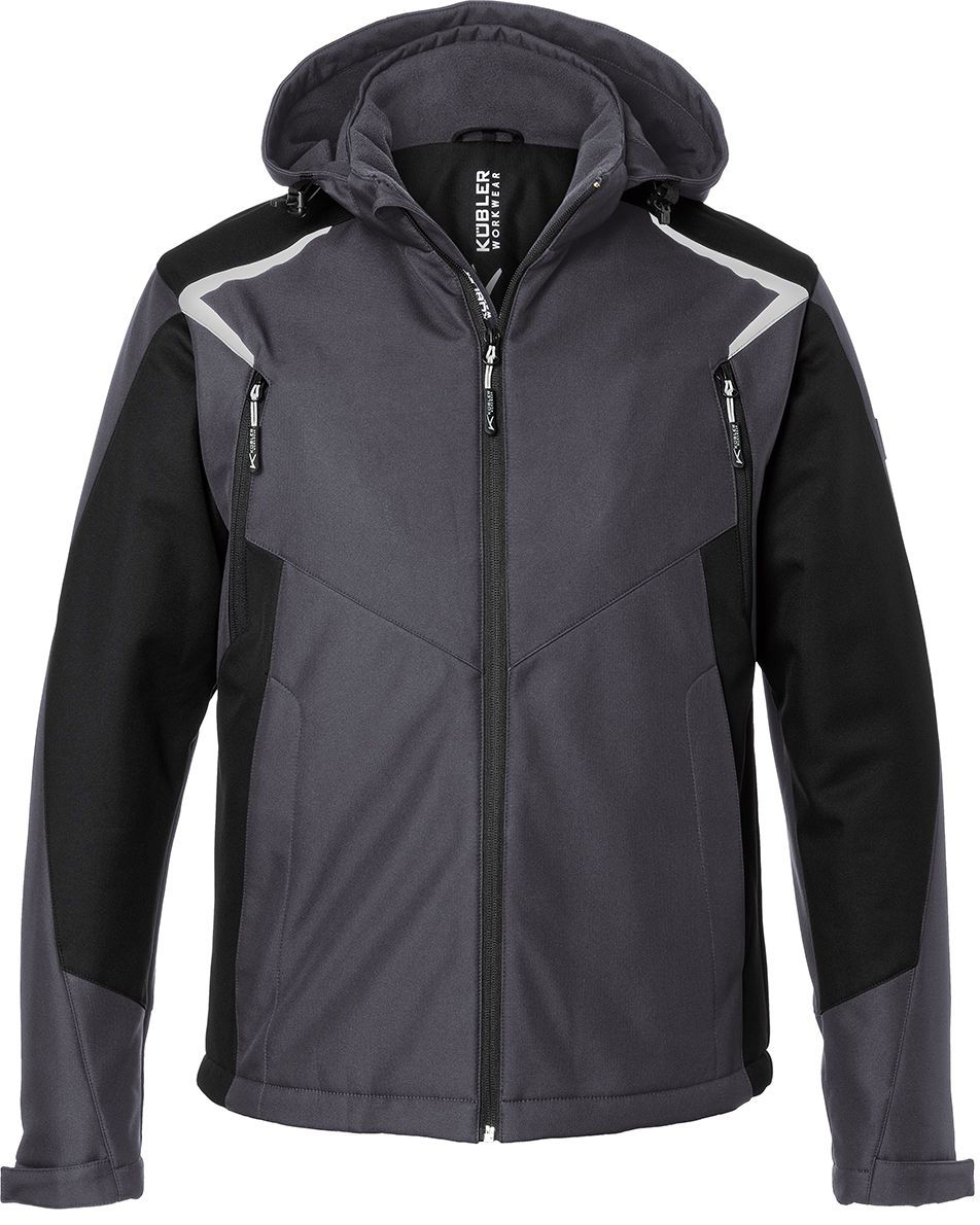 Kübler BODYFORCE Winter Softshell Jacke Kübler BODYFORCE Winter Softshell Jacke