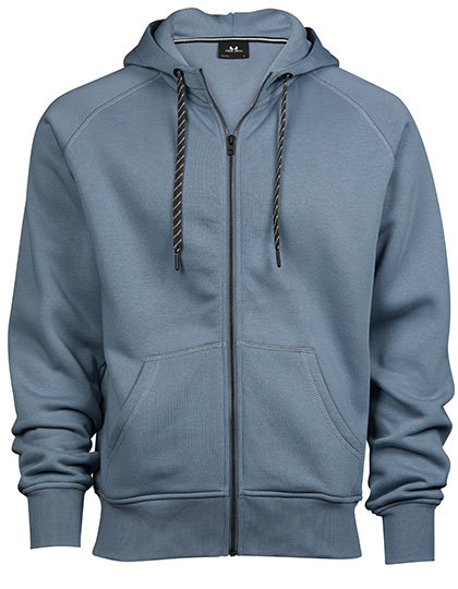 TEE JAYS Fashion Full Zip Hood TEE JAYS Fashion Full Zip Hood