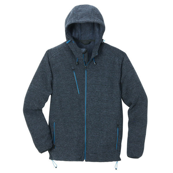 Scheibler Fleecejacke Obernberg