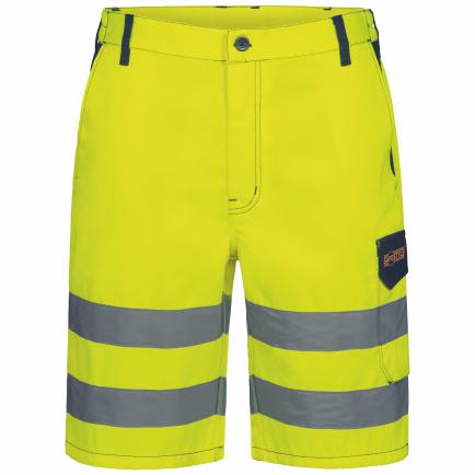 Safestyle Warnschutz Shorts JESSEN Safestyle Warnschutz Shorts JESSEN