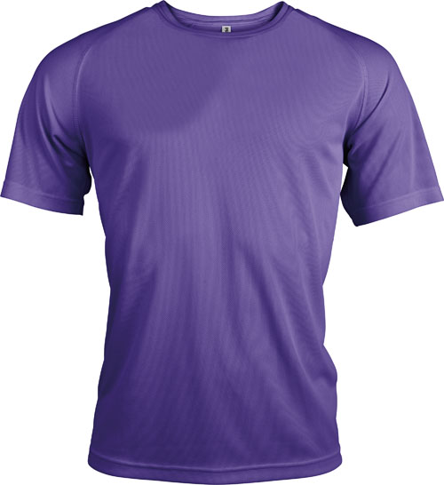 Kariban Herren Sport Shirt Kariban Herren Sport Shirt