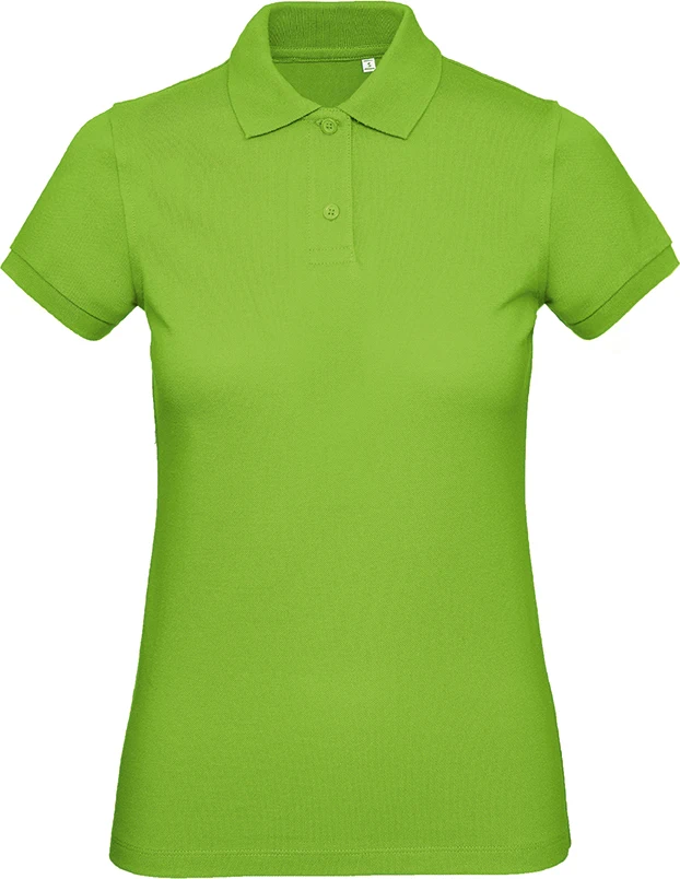 B&C Inspire Polo Women