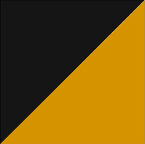 black/red/gold