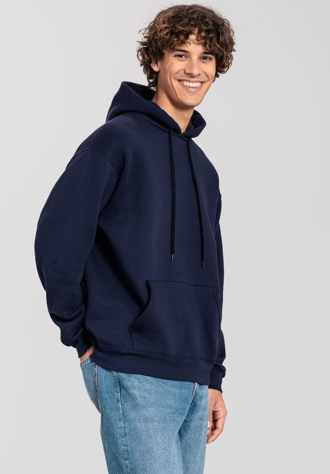 F.O.L. Iconic Premium Hooded Sweat