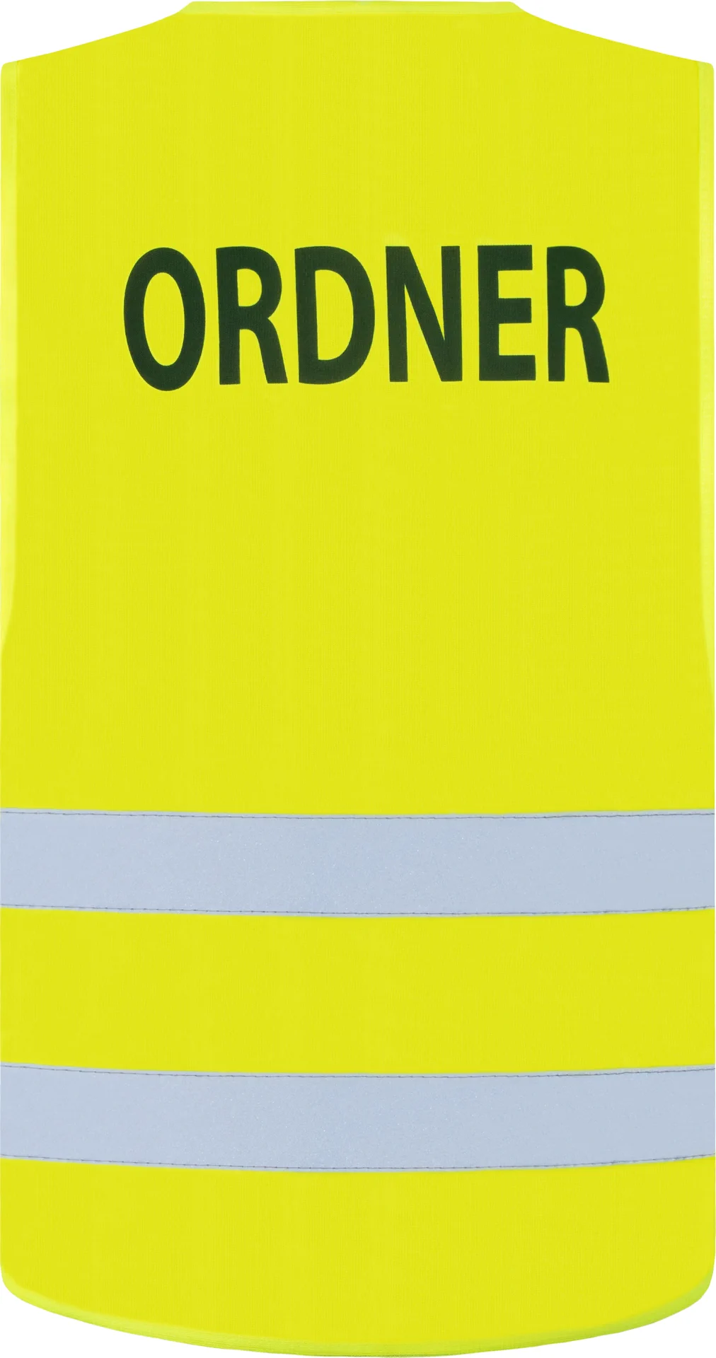 Korntex Safety Vest Passau - Ordner