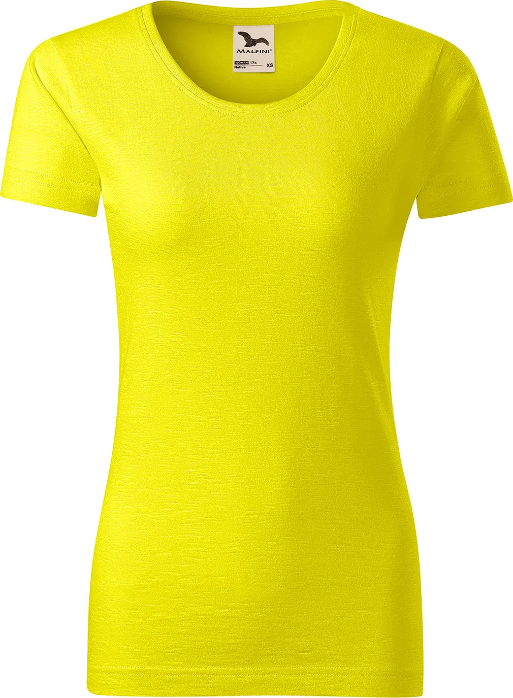 MALFINI T-Shirt Damen Native 174