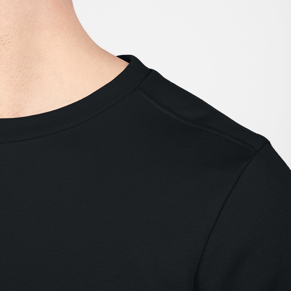 JAKO Sweat Organic Herren