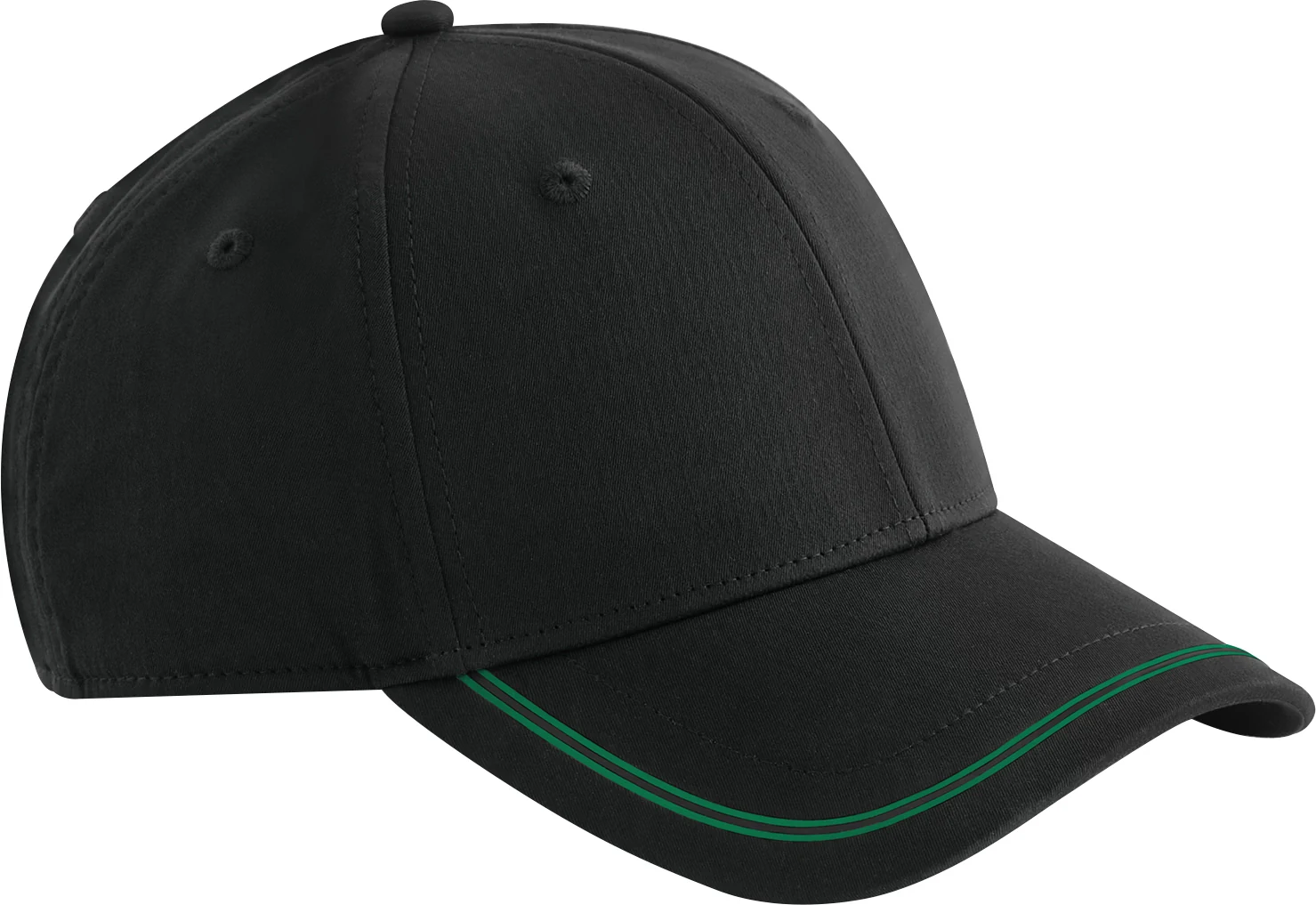 Beechfield Match Day Cap