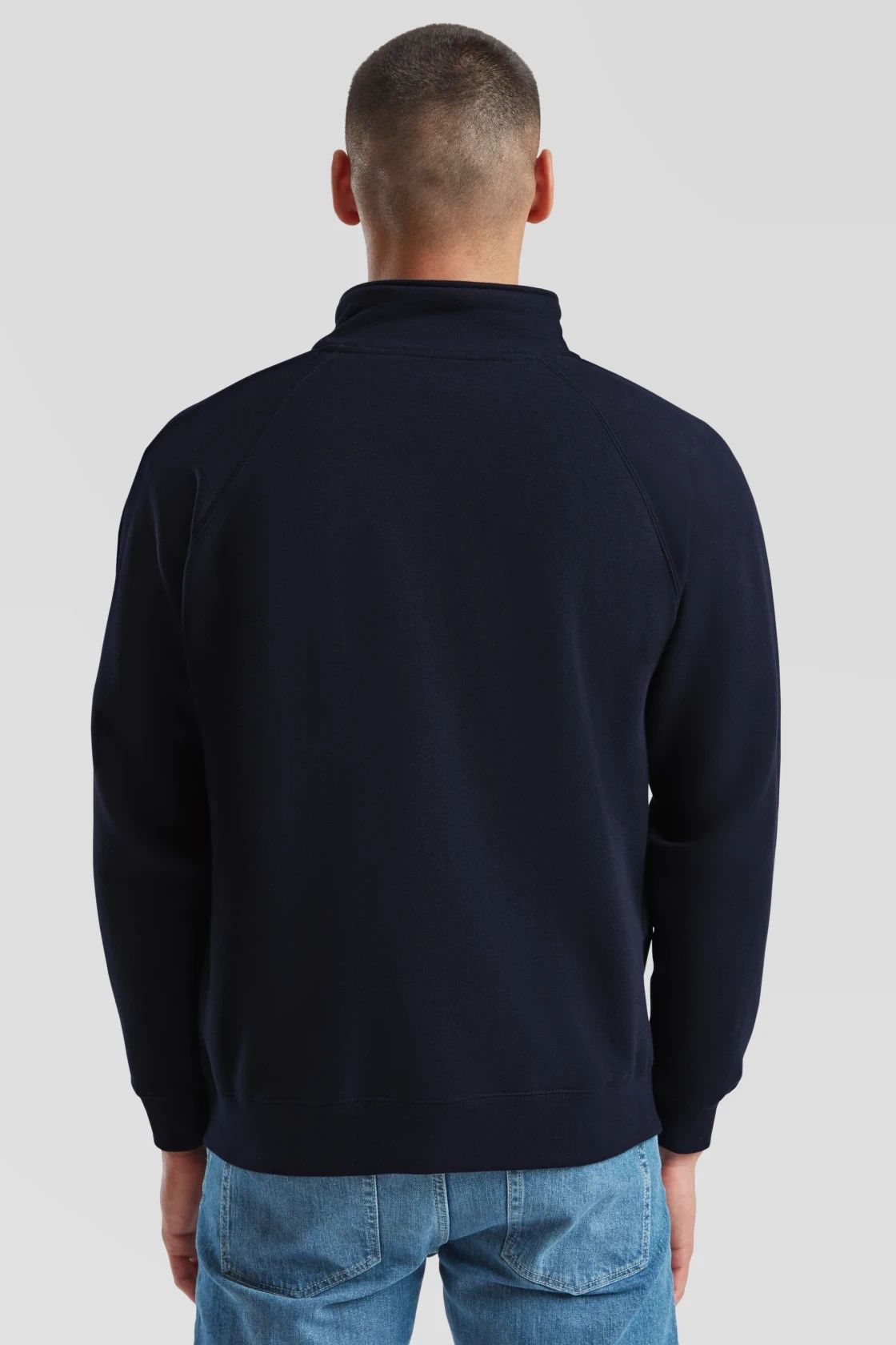 F.O.L. Premium Sweat Jacket