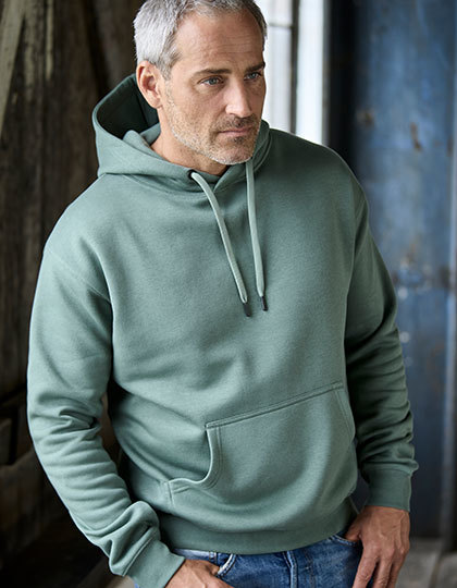 TEE JAYS Hooded Sweatshirt TEE JAYS Hooded Sweatshirt