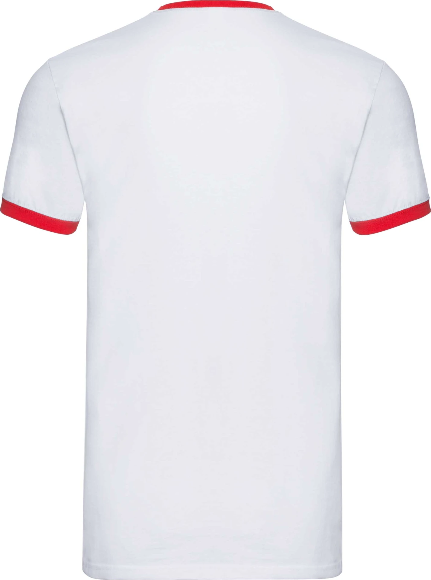 F.O.L. Ringer Tee