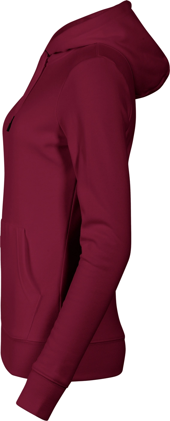 MALFINI Sweatshirt Damen Cape 414