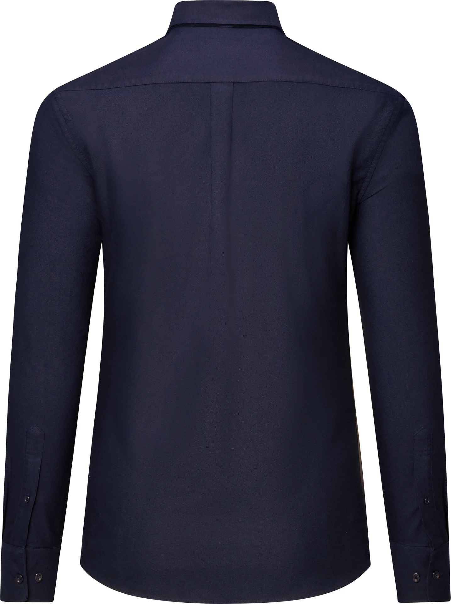 HAKRO Oxford Hemd 139