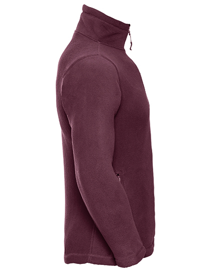 Russell Quarter Zip Outdoor Fleece Russell Quarter Zip Outdoor Fleece