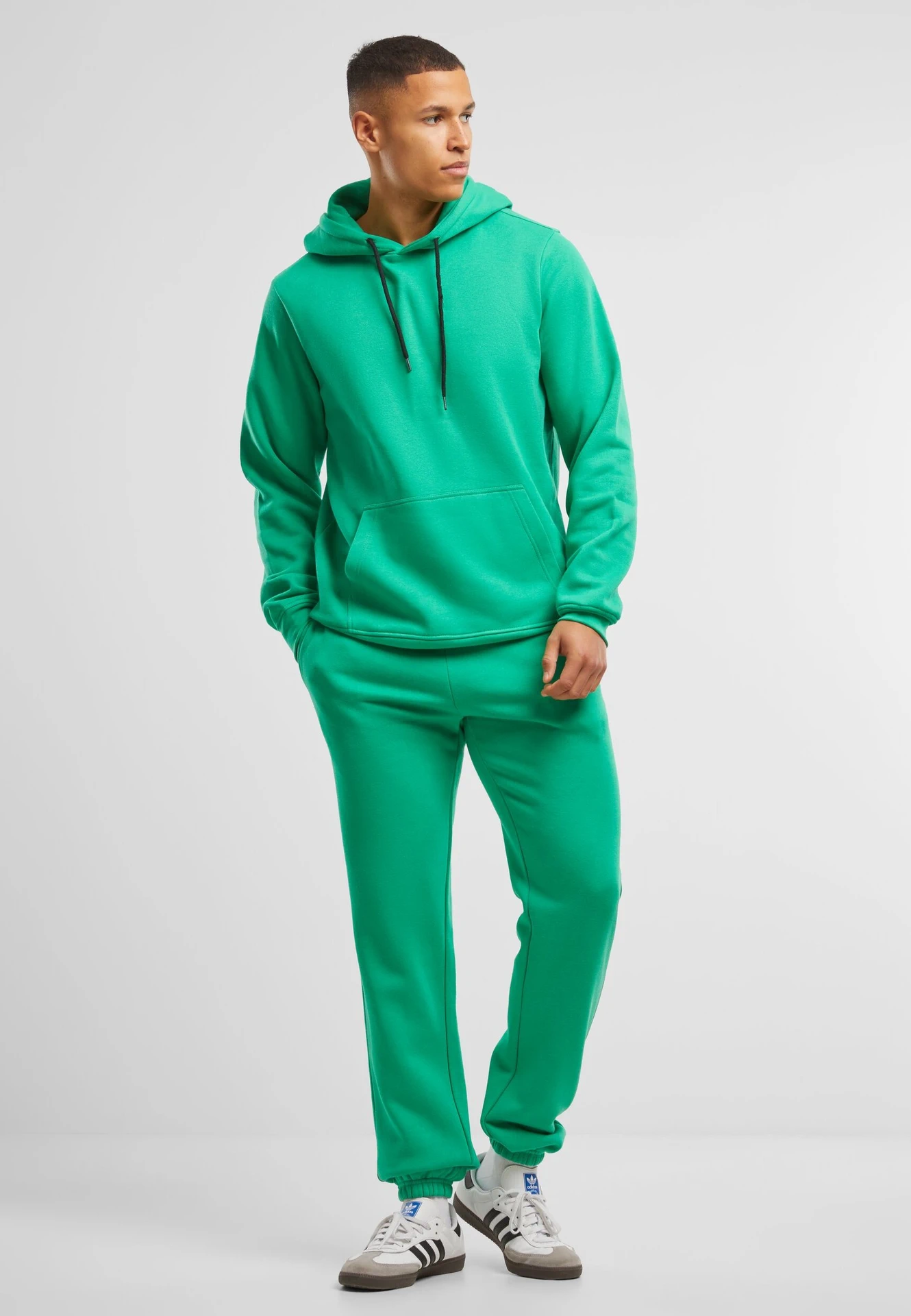 Build Your Brand Basic Sweatpants
