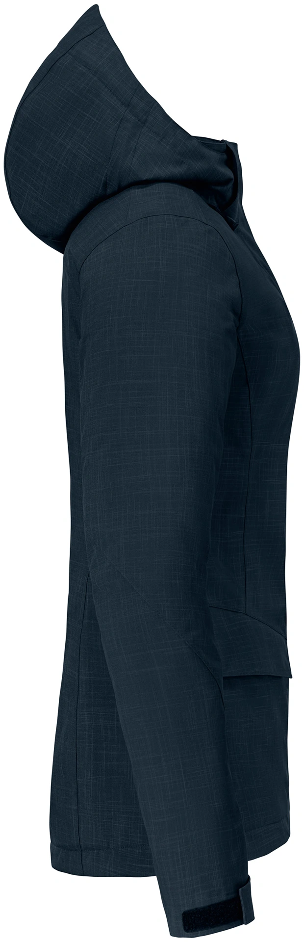 Schöffel PRO 8011 Damen WIND&WETTER ZipIn Wetterschutzjacke
