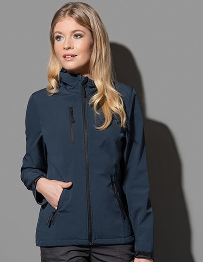 Stedman Active Softest Shell Jacket for women Stedman Active Softest Shell Jacket for women