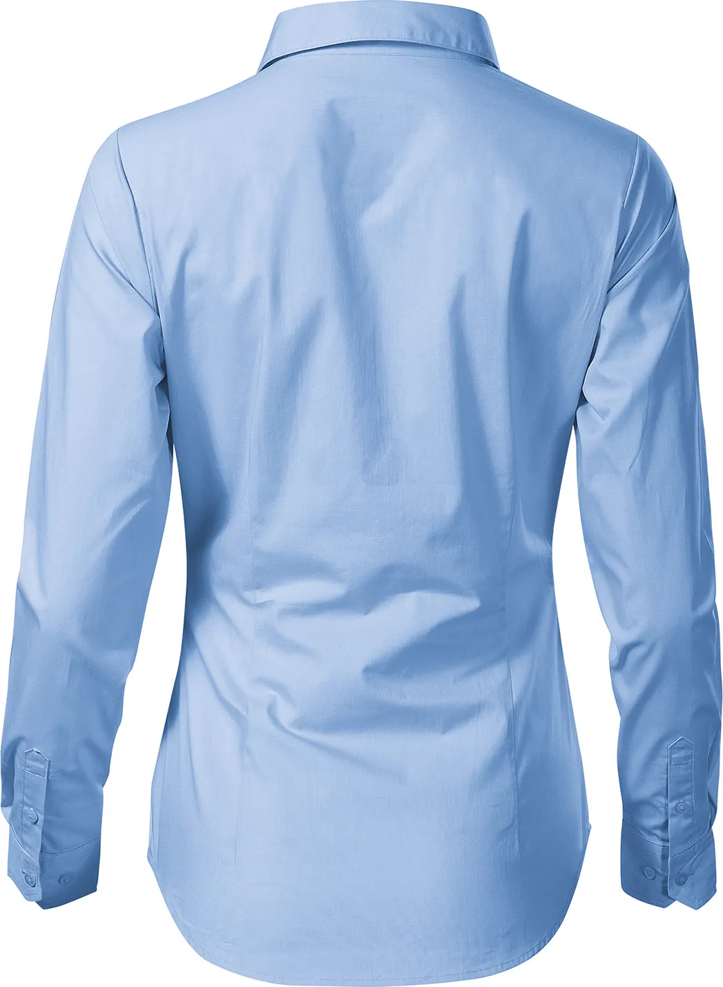 MALFINI Bluse Style LS 229
