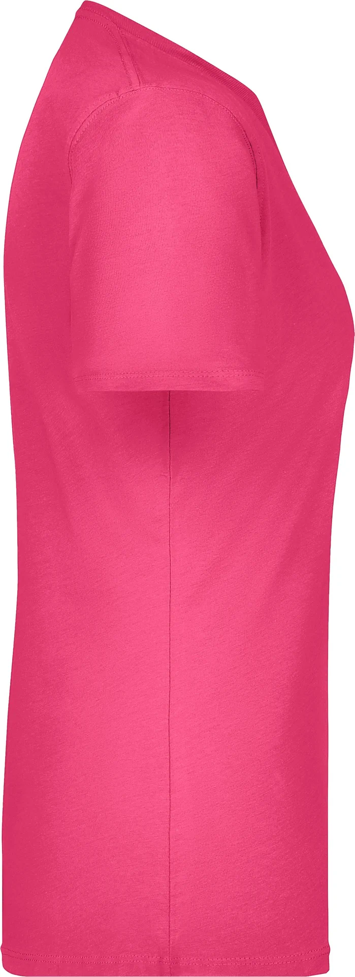 James & Nicholson Ladies Basic-T