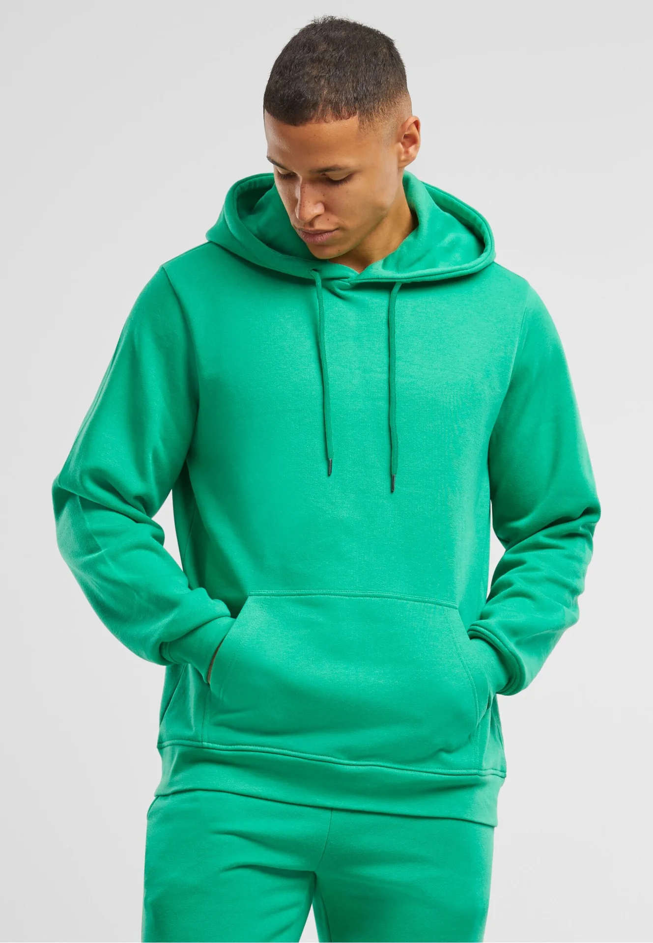 Build Your Brand Basic Hoody