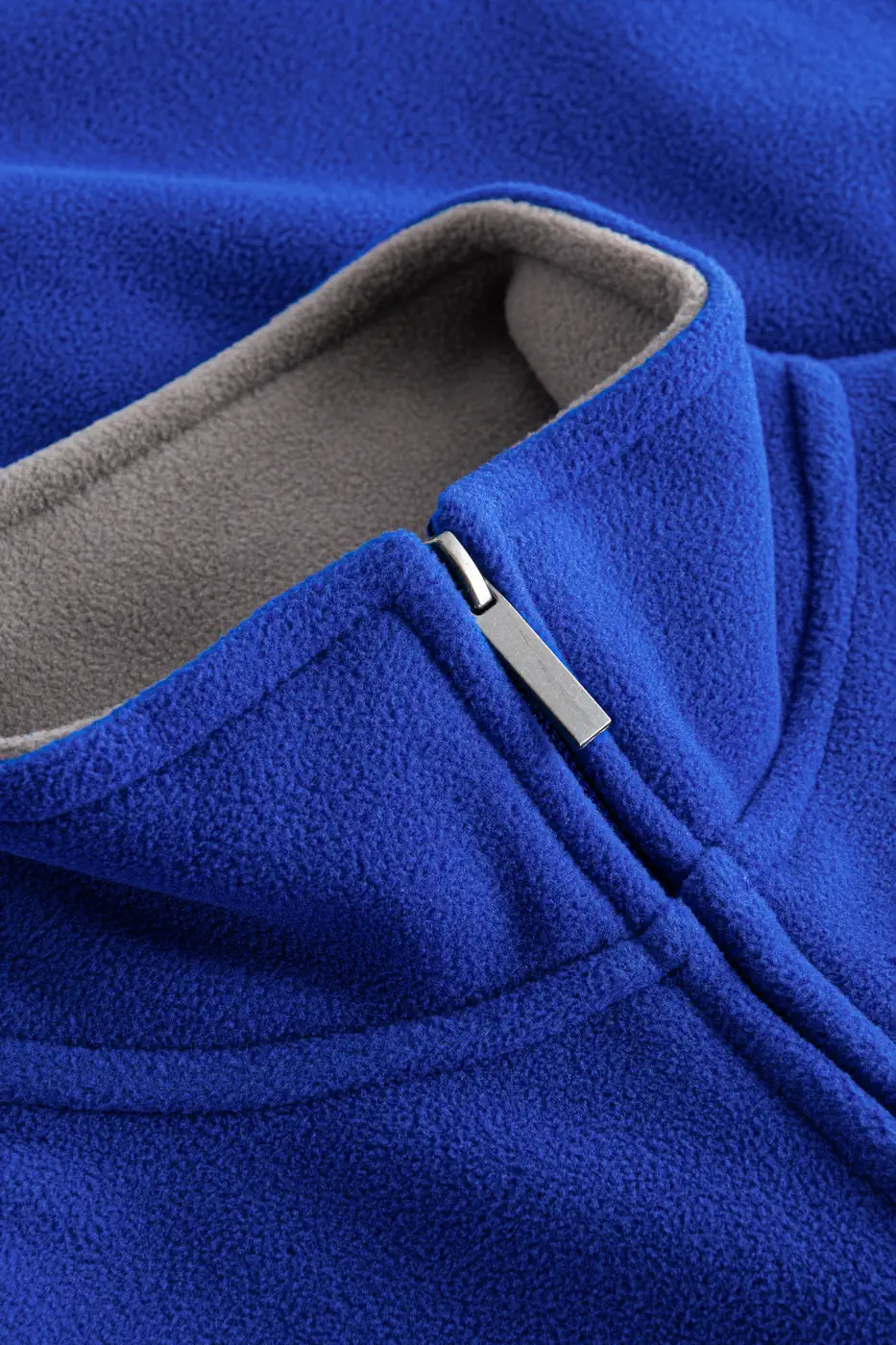 Promodoro Women's Double Fleece Jacket