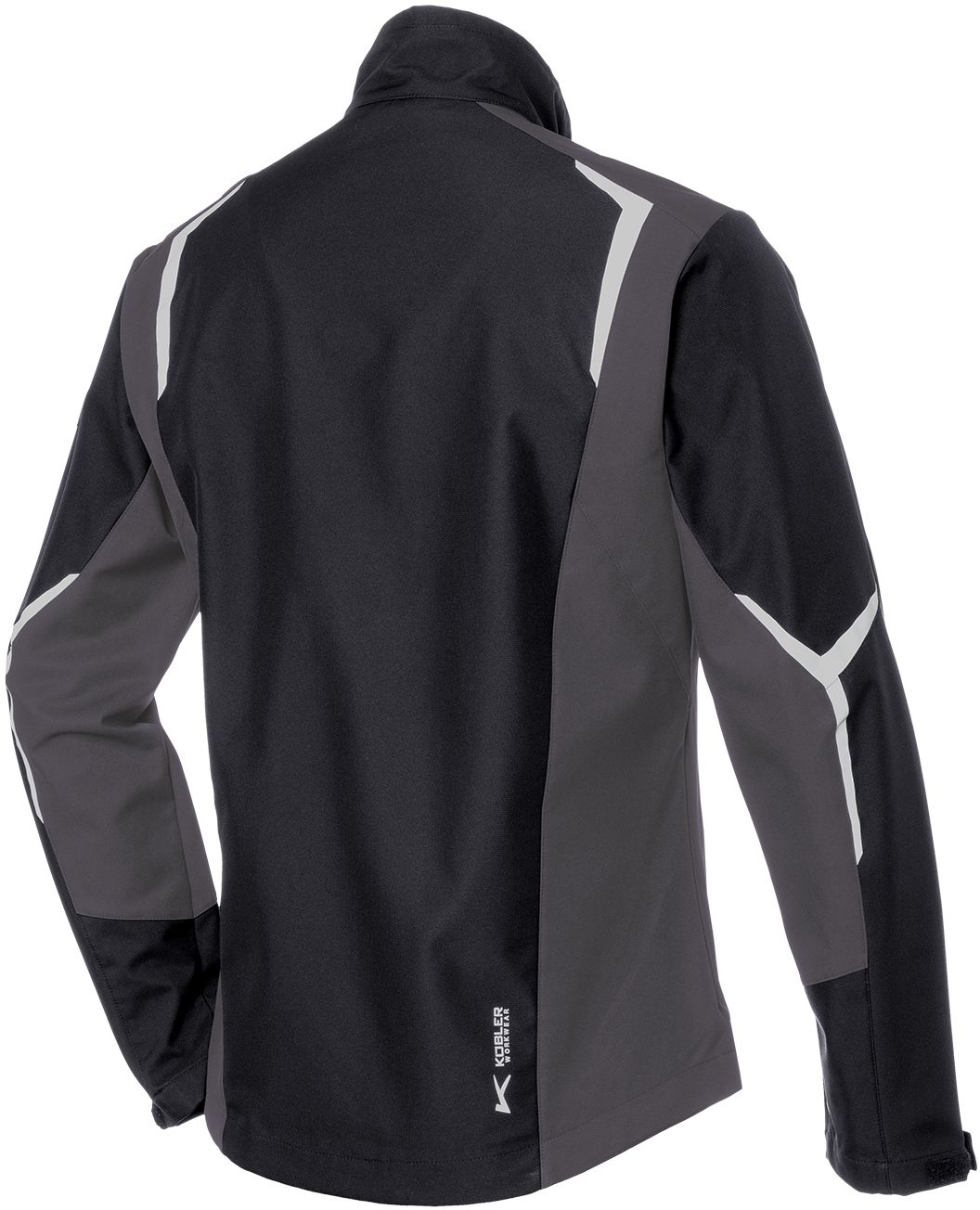 Kübler BODYFORCE Softshell Jacke