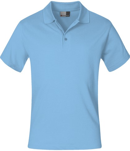 promodoro Mens Superior Polo