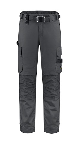 TRICORP Arbeitshose Work Pants Twill Cordura Stretch T62