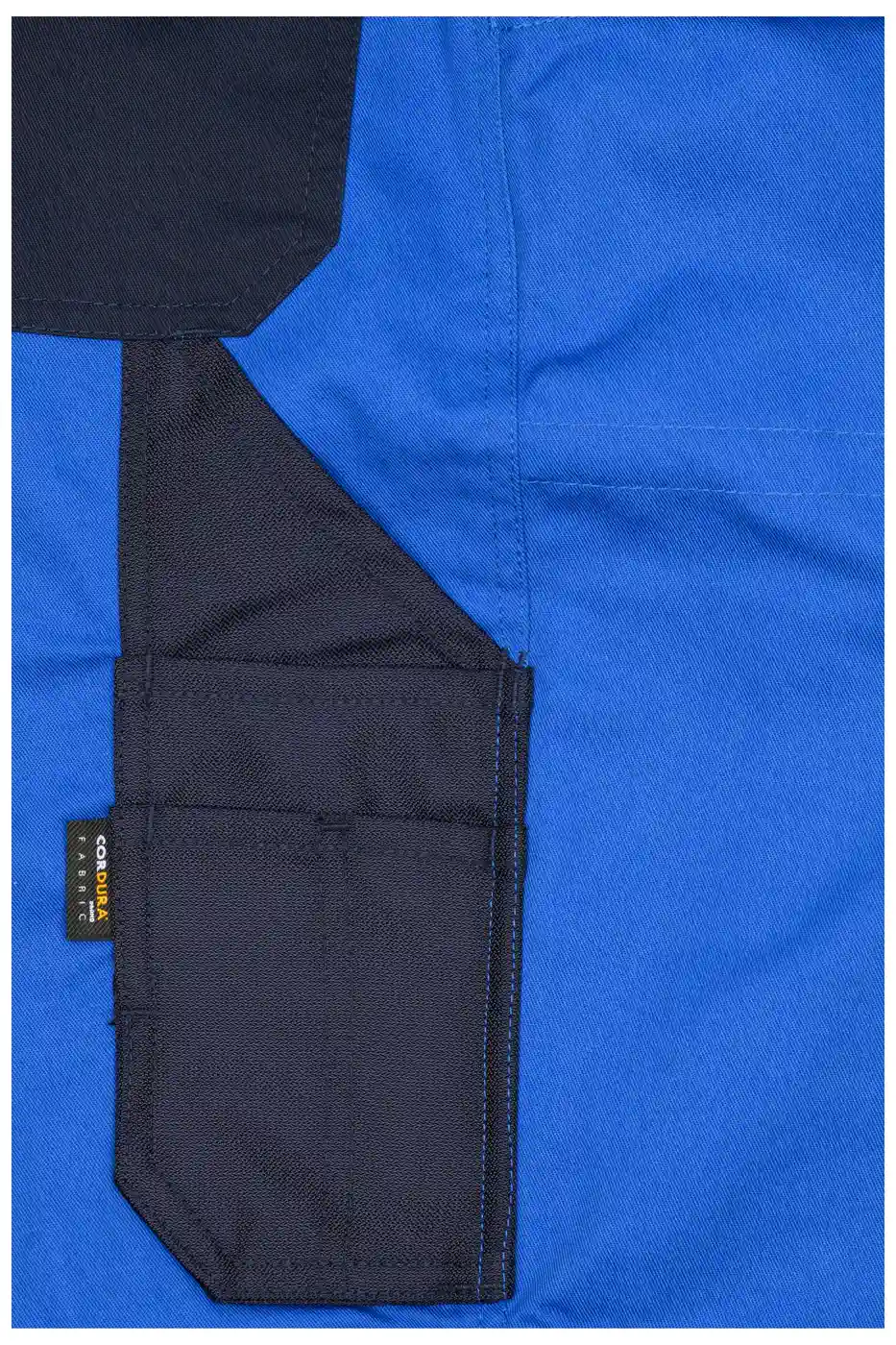 James & Nicholson Workwear Bermudas