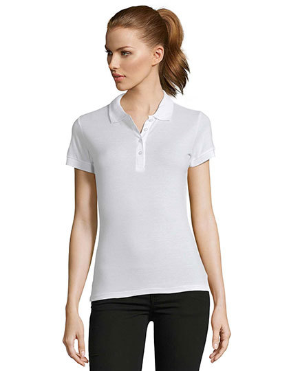 SOL'S Women's Polo Passion SOL'S Women's Polo Passion