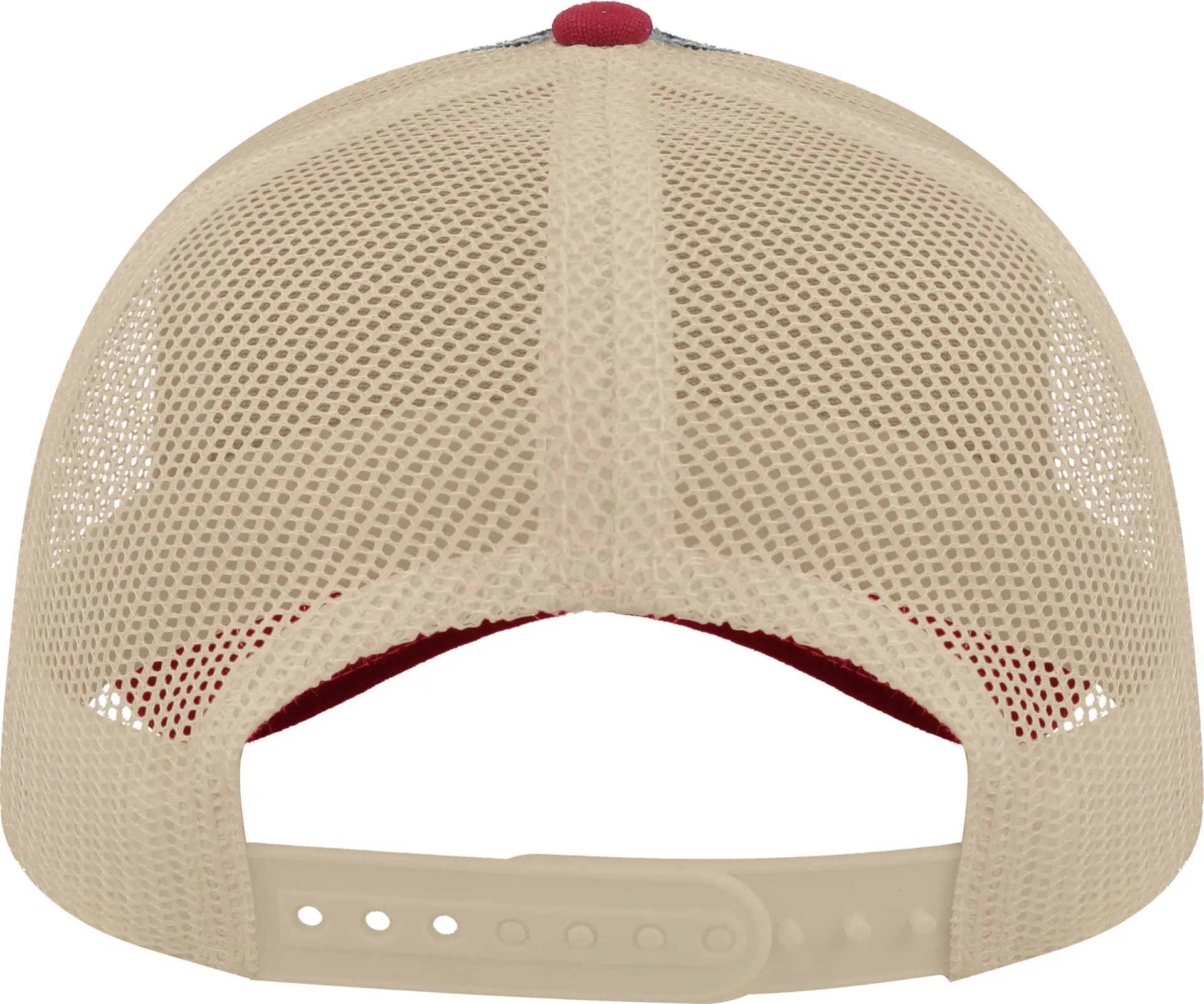 Atlantis Rapper Canvas-S Cap