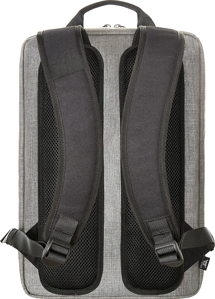 HALFAR Notebook Backpack Europe