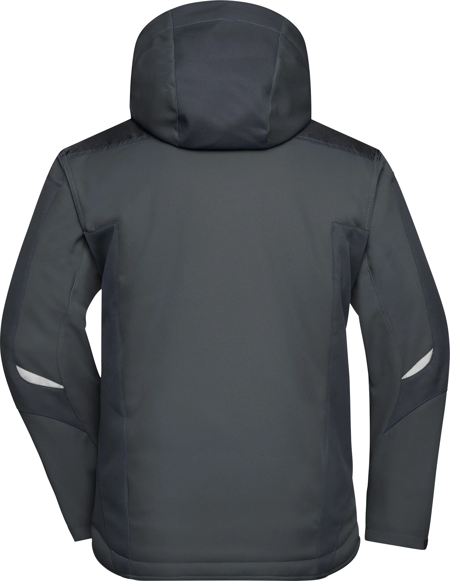 James & Nicholson Craftsmen Softshell Jacket -Strong-