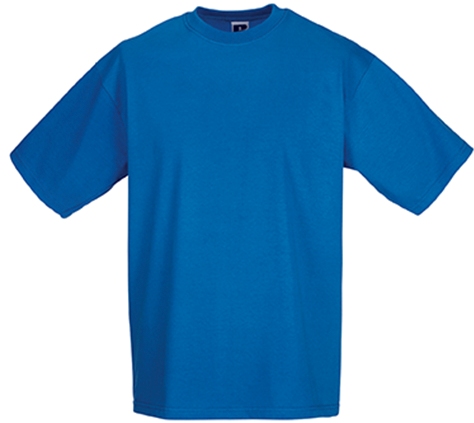 Russell Classic T Russell Classic T